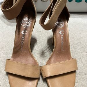 Jeffery Campbell Women's Sandals